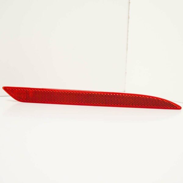 NEW MB S-CLASS W222 REAR BUMPER REFLECTOR RIGHT SIDE A2228200874
