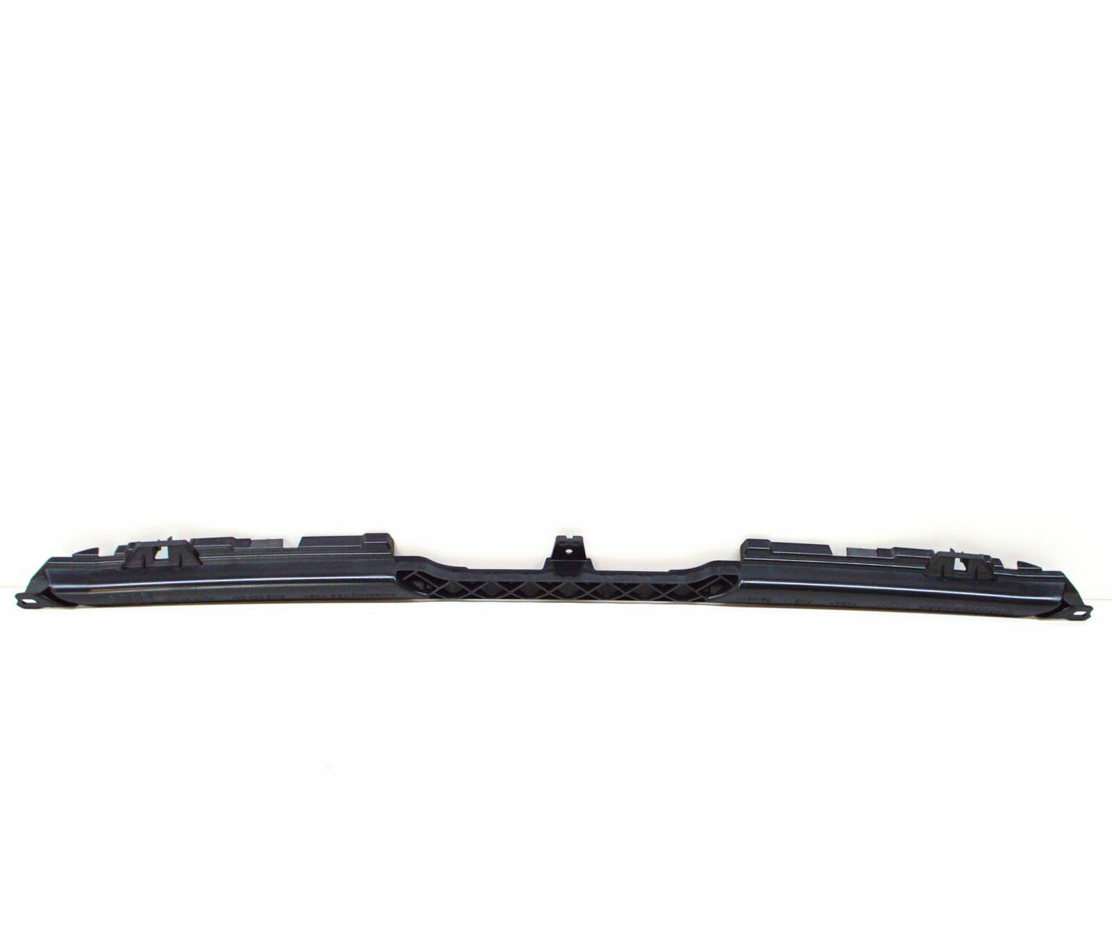 NEW AUDI A5 8W6 FRONT RADIATOR GRILLE UPPER COVER TRIM 8W6853037 1 NEW AUDI A5 8W6 FRONT RADIATOR GRILLE UPPER COVER TRIM 8W6853037