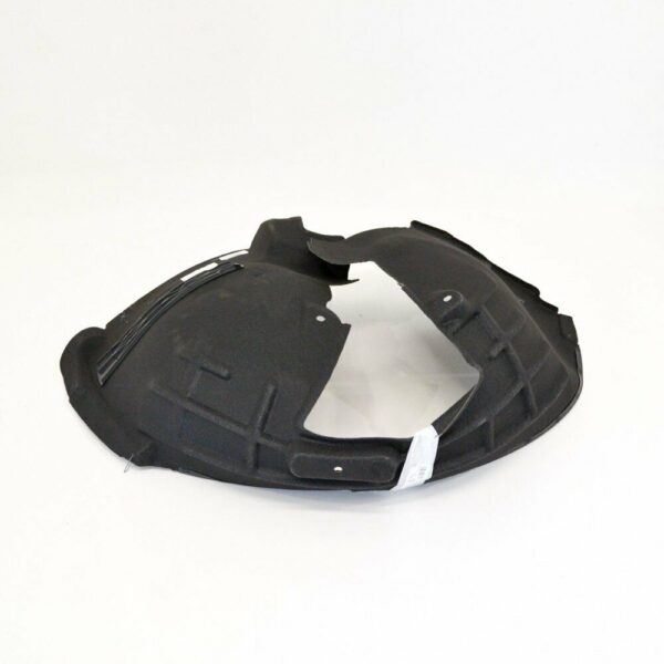 NEW AUDI Q5 8R FRONT LEFT WHEEL HOUSING LINER 8R0821171H 2012 ORIGINAL
