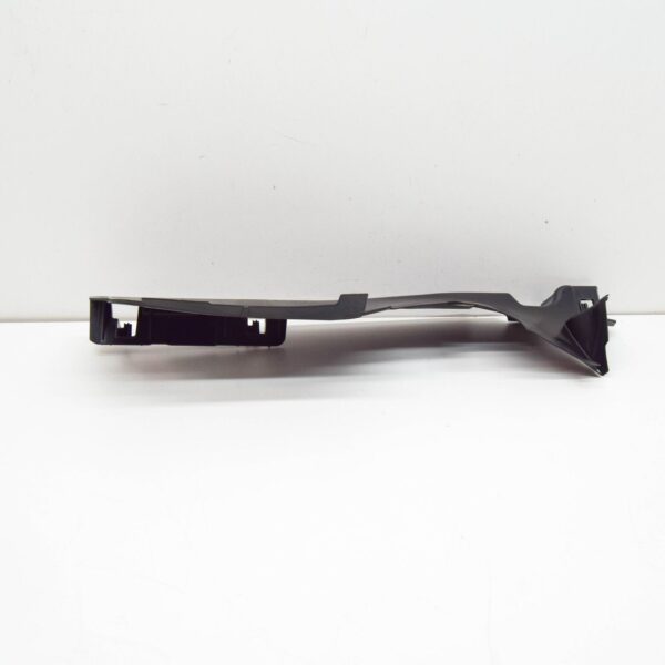NEW VOLKSWAGEN PASSAT B8 3G LEFT RADIATOR AIR DEFLECTOR 3G0121283C ORIGINAL