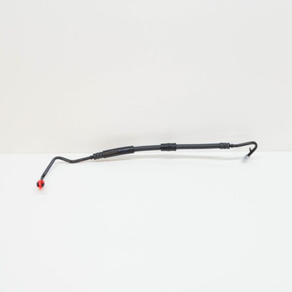 NEW AUDI Q7 4L STEERING PRESSURE HOSE PIPE TUBE LHD 7L8422893CF 2015 ORIGINAL