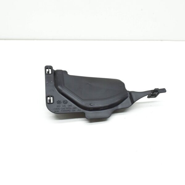 NEW VOLKSWAGEN CRAFTER SY RADIATOR SIDE AIR GUIDE 2N0121330 ORIGINAL