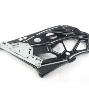 NEW MERCEDES-BENZ S W140 FRONT RIGHT WINDOW REGULATOR A1406700203 ORIGINAL