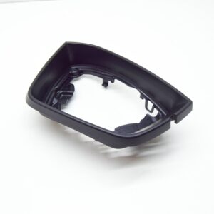 NEW SKODA SUPERB MK3 FRONT RIGHT EXTERIOR MIRROR BEZEL 3V0857532 ORIGINAL