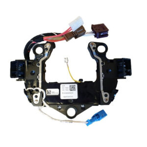 NEW MERCEDES-BENZ S W222 STEERING WHEEL CONTACT PLATE A0994645205 ORIGINAL