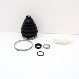 NEW VOLKSWAGEN BEETLE CABRIO 1Y FRONT CV JOINT KIT 1KM498099A ORIGINAL