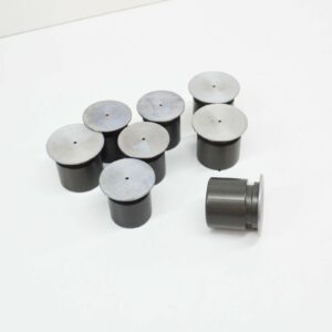 NEW AUDI R8 42 FRONT BRAKE CALIPER HOUSING GASKETS SET 3D0698471 ORIGINAL