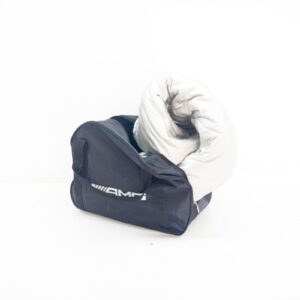 NEW MERCEDES-BENZ INDOOR COVER FOR C-CLASS W205 / C63 AMG A2058990086 ORIGINAL