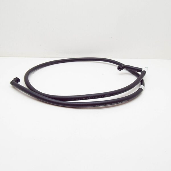NEW MERCEDES BENZ ML W163 HEADLAMP WASHER HOSE LINE PIPE A1638601892 ORIGINAL