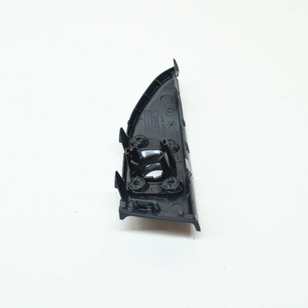 NEW AUDI Q7 4M FRONT BUMPER GRILLE LEFT COVER SENSOR HOLE 4M0807951B4W3