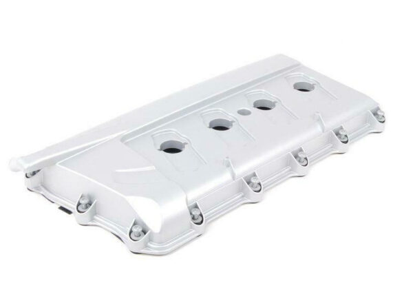 NEW AUDI A4 B7 RIGHT CYLINDER HEAD COVER WITH GASKET 079103472AE ORIGINAL