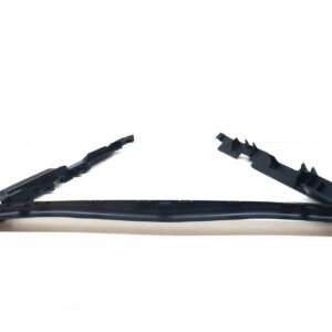 NEW MERCEDES-BENZ C W205 AMG RADIATOR AIR DUCT UPPER BAFFLE A2055052530