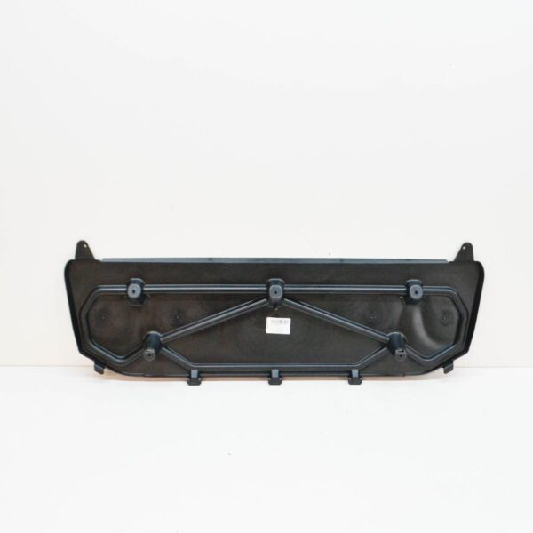 NEW VW TIGUAN FRONT BUMPER RETAINER FOR SPOILER 5N0805915 9B9 ORIGINAL