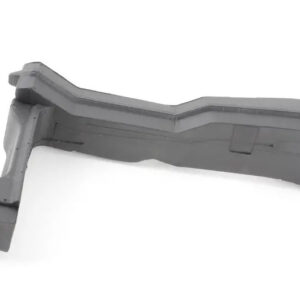 NEW AUDI A5 8T3 FRONT LEFT HOOD SEAL 8T0823721H ORIGINAL