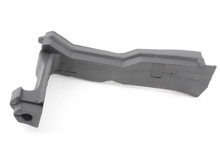 NEW AUDI A5 8T3 FRONT LEFT HOOD SEAL 8T0823721H ORIGINAL 1 NEW AUDI A5 8T3 FRONT LEFT HOOD SEAL 8T0823721H ORIGINAL