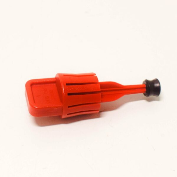 NEW MB M-CLASS W164 OIL DIPSTICK TUBE CAP A6460100035 ORIGINAL