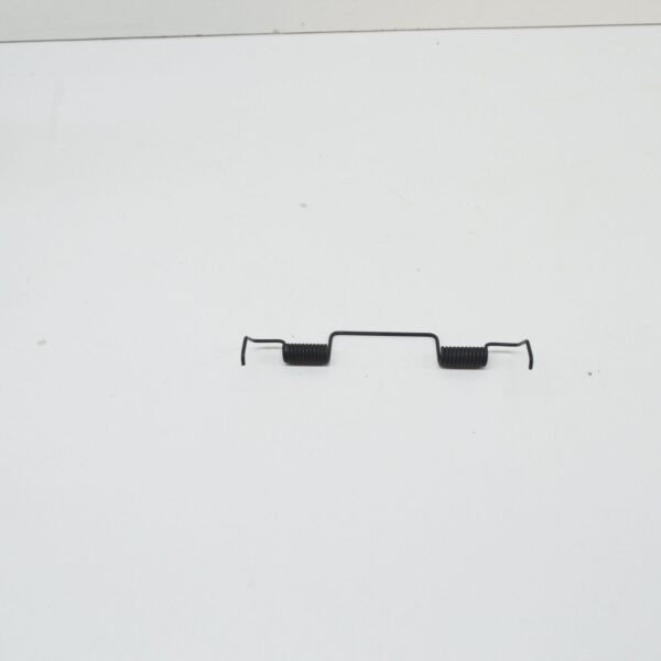 NEW BMW 3 E90 CENTRE CONSOLE ARMREST SPRING 51169268737 ORIGINAL