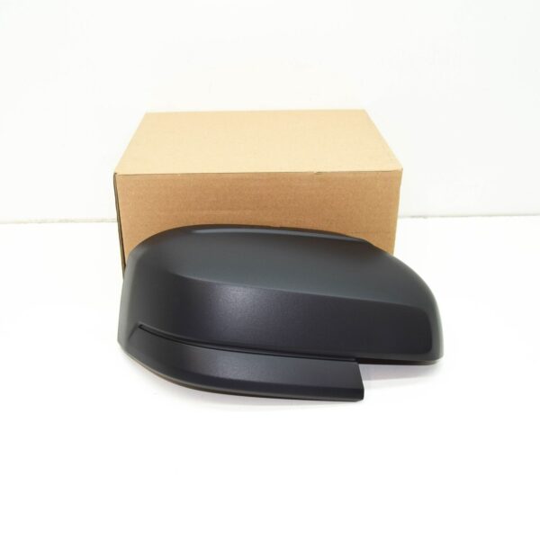NEW VW CRAFTER SZ FRONT LEFT LOWER DOOR MIRROR FRAME 7C0857603A9B9 ORIGINAL