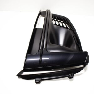 NEW AUDI A5 8W6 FRONT LEFT BUMPER AIR GUIDE GRILLE 8W6807681LFUQ