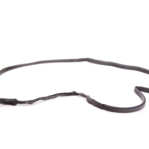 NEW MERCEDES-BENZ E W124 REAR RIGHT DOOR WEATHERSTRIP A1247303678 ORIGINAL