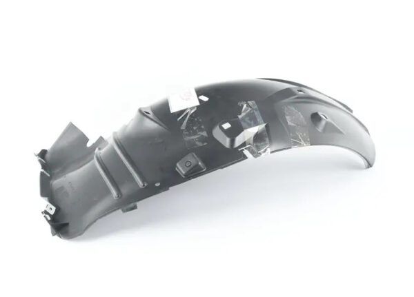 NEW MB CL C215 FRONT LEFT WHEEL HOUSING LINER FRONT PART A2156901930 ORIGINAL
