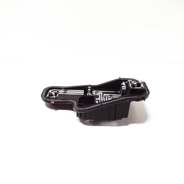 NEW VOLKSWAGEN POLO 6R REAR RIGHT TAILLIGHT SOCKET 6R0945258A