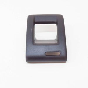 NEW VOLKSWAGEN PASSAT VARIANT B6 REAR RIGHT SEAT LOCK COVER 3C98858949B9