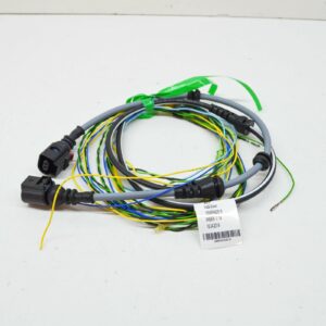 NEW AUDI A6 C8 FRONT RIGHT ABS WHEEL SPEED SENSOR HARNESS 4K0972252