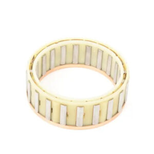 NEW MERCEDES-BENZ E W211 TRANSMISSION HOOP FREEWHEEL A2112700031 ORIGINAL