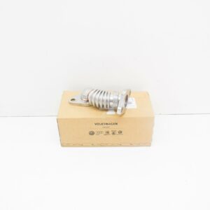 NEW AUDI A3 8L EGR CONNECTING PIPE 038131521AT ORIGINAL