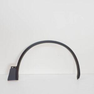 NEW VW TOUAREG 7P FRONT RIGHT FENDER WHEEL COVER MOLDING 7P6853718GGRU ORIGINAL