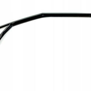 NEW VOLKSWAGEN ID.3 E11 FRONT LEFT DOOR WINDOW GUIDE 10A837439B ORIGINAL