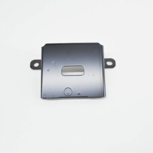 NEW BMW 3 CABRIO E93 PROTECTIVE SKID 7046337 51617046337 ORIGINAL