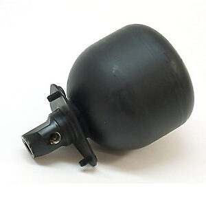 NEW MERCEDES-BENZ C W202 AIR RESERVOIR A1403280515 ORIGINAL