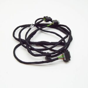 NEW MERCEDES-BENZ GL-CLASS X166 REAR BUMPER CABLE HARNESS A1664409034 ORIGINAL