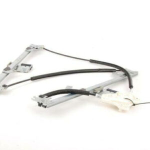 NEW MERCEDES-BENZ G W463 FRONT RIGHT DOOR WINDOW REGULATOR A4637201646 ORIGINAL