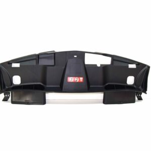 NEW MB E-CLASS W212 RADIATOR FAN SHROUD UPPER COVER A2125000355