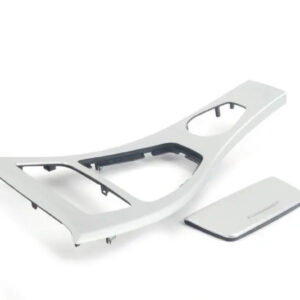 NEW BMW 3 COUPE E92 INTERIOR TRIM STRIPS 51166951578 6951578 ORIGINAL