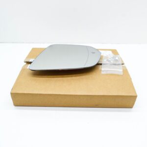 NEW MERCEDES-BENZ GLE W167 FRONT LEFT DOOR MIRROR GLASS A1678102901