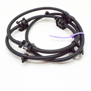 NEW MERCEDES-BENZ E W213 WINDSCREEN WASHER NOZZLE HOSE RHD A2138608900 ORIGINAL