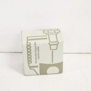 NEW MERCEDES BENZ GL X166 TIMING BELT PULLEY A6422001070 ORIGINAL