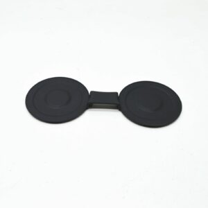 NEW BMW X3 F25 CENTER CONSOLE CUP HOLDER INSERT RUBBER 51169309048 ORIGINAL