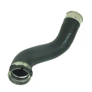 NEW MERCEDES-BENZ C W204 RIGHT SIDE INTERCOOLER HOSE A2045284682 ORIGINAL