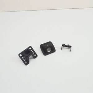 NEW MINI CLUBMAN F54 REVERSING CAMERA MOUNTING 7370614 51127370614 ORIGINAL