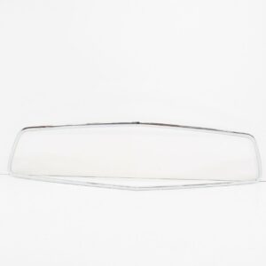 NEW MB CLS C218 FRONT BUMPER RADIATOR GRILLE CHROME SURROUND TRIM A2188850574