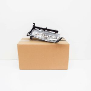 NEW BMW Z4 ROADSTER E85 FRONT LEFT FOG LIGHT 7162739 63177162739 ORIGINAL