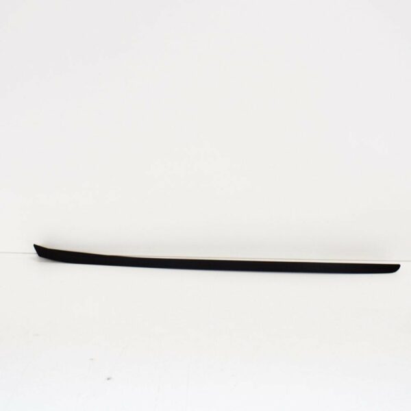 NEW AUDI Q3 8U FRONT LEFT WATER DEFLECTOR 8U0854327ASP9 ORIGINAL
