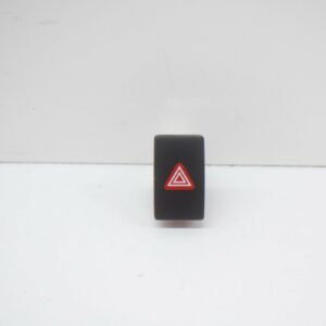 NEW VOLKSWAGEN GOLF MK6 HAZARD WARNING SWITCH PUSH BUTTON 5K0953509A