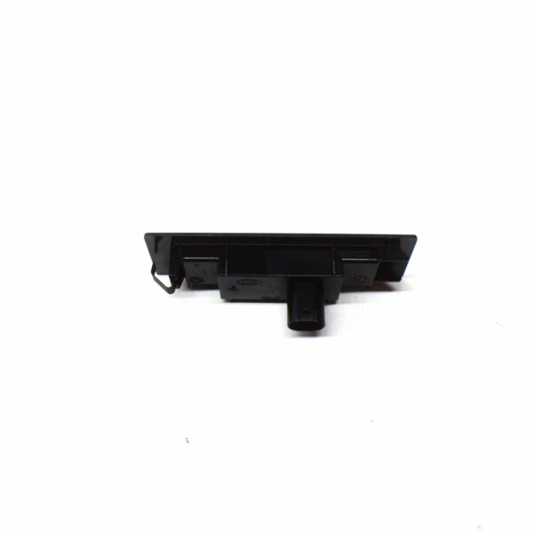 NEW BMW 1 F21 LICENSE PLATE NUMBER LED LIGHT 63267193294