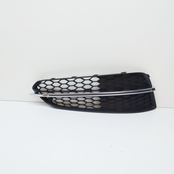 NEW AUDI A8 D4 RIGHT FOG LIGHT GRILLE 4H0807680AC3FZ